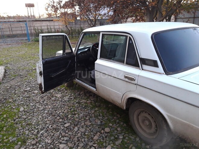 LADA (VAZ) 2106 1981, 58,000 km - 1.0 l - Masallı
