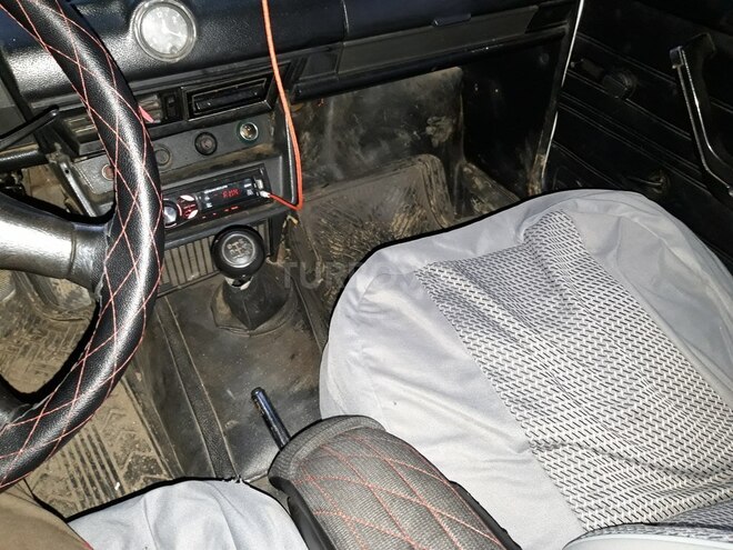 LADA (VAZ) 2106 1981, 58,000 km - 1.0 l - Masallı