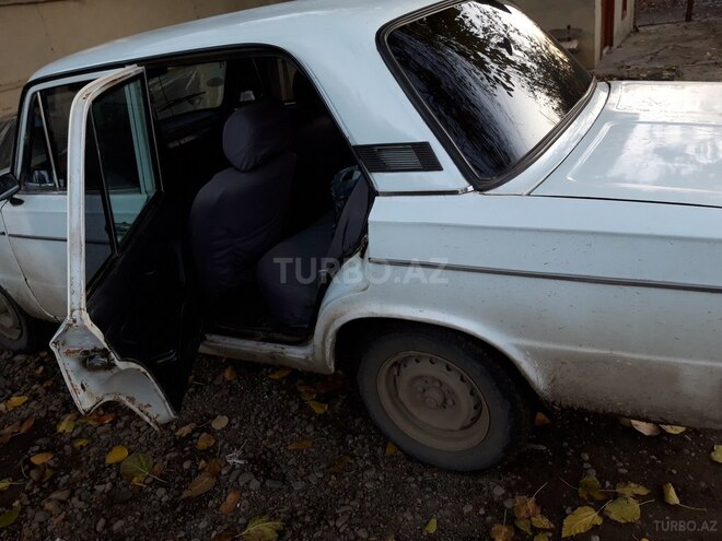 LADA (VAZ) 2106 1981, 58,000 km - 1.0 l - Masallı
