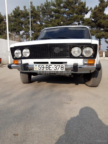 LADA (VAZ) 2106 1999, 246,241 km - 1.6 l - Ağdaş