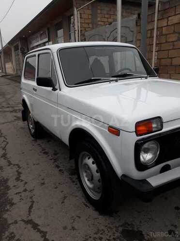 LADA (VAZ) Niva 1982, 19,999 km - 1.7 l - Bakı
