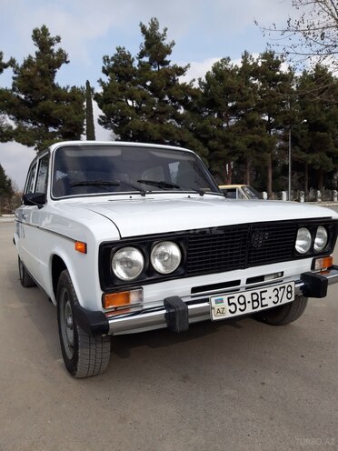 LADA (VAZ) 2106 1999, 246,241 km - 1.6 l - Ağdaş
