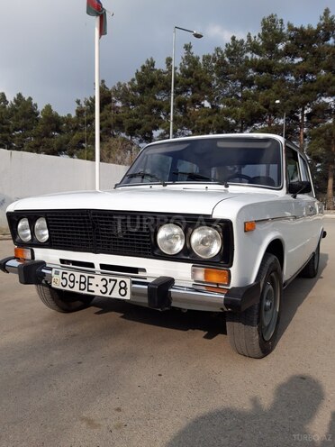 LADA (VAZ) 2106 1999, 246,241 km - 1.6 l - Ağdaş