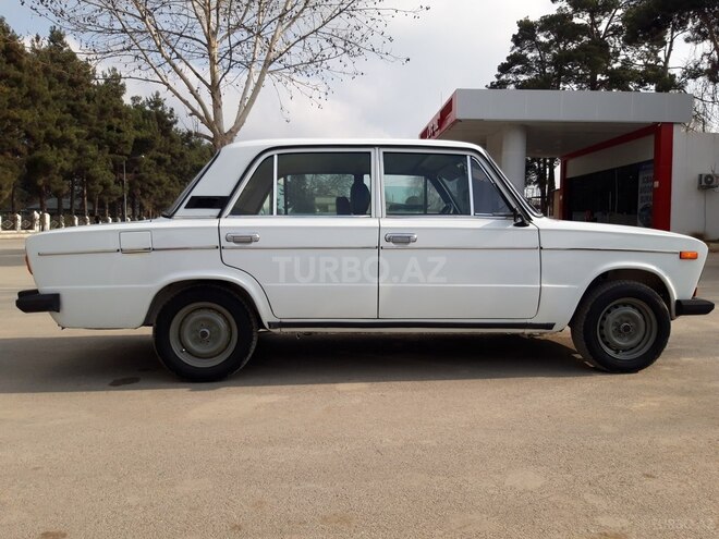 LADA (VAZ) 2106 1999, 246,241 km - 1.6 l - Ağdaş