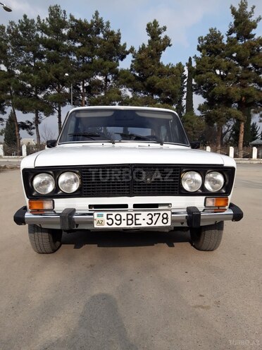 LADA (VAZ) 2106 1999, 246,241 km - 1.6 l - Ağdaş