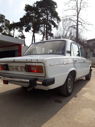 LADA (VAZ) 2106 1999, 246,241 km - 1.6 l - Ağdaş