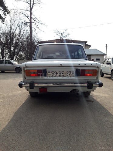 LADA (VAZ) 2106 1999, 246,241 km - 1.6 l - Ağdaş