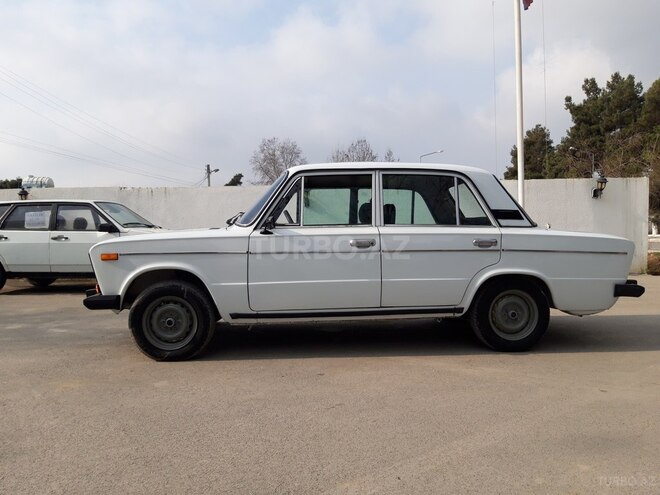 LADA (VAZ) 2106 1999, 246,241 km - 1.6 l - Ağdaş
