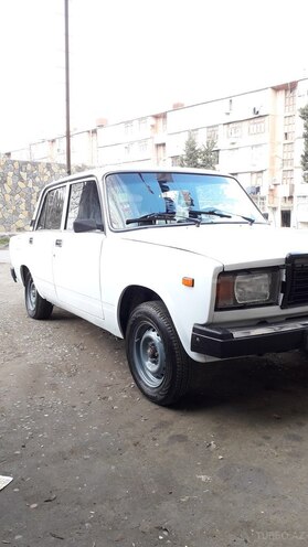 LADA (VAZ) 2107 1995, 350,000 km - 1.5 l - Bakı