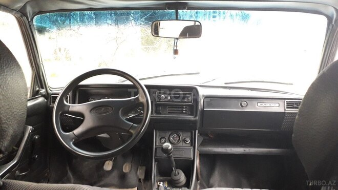 LADA (VAZ) 2107 1995, 350,000 km - 1.5 l - Bakı