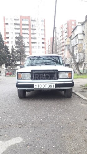 LADA (VAZ) 2107 1995, 350,000 km - 1.5 l - Bakı