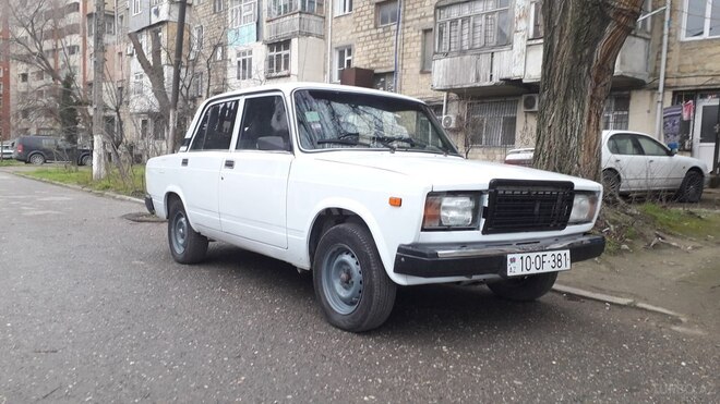 LADA (VAZ) 2107 1995, 350,000 km - 1.5 l - Bakı