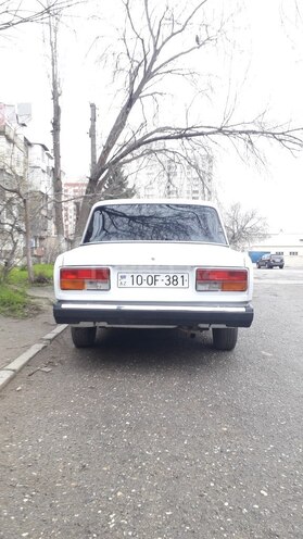 LADA (VAZ) 2107 1995, 350,000 km - 1.5 l - Bakı