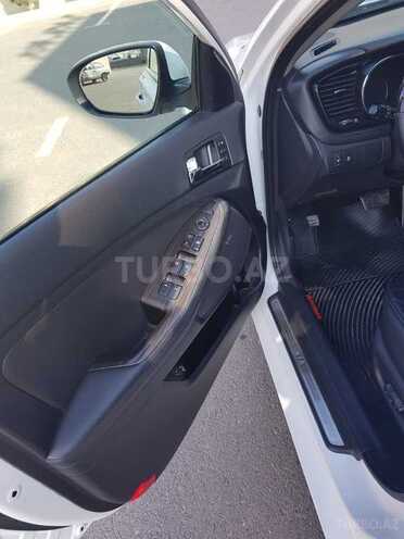Kia Optima 2012, 160,000 km - 2.4 l - Gəncə
