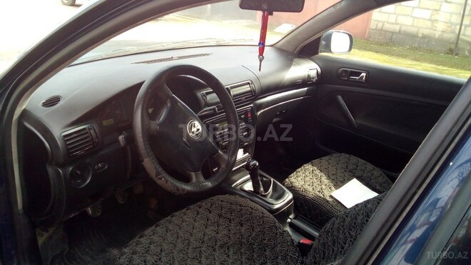 Volkswagen Passat 1999, 678,023 km - 1.9 л - Quba
