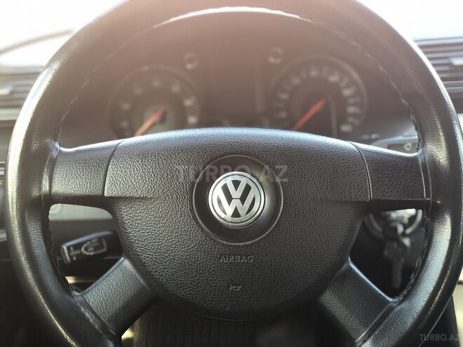 Volkswagen Passat 2007, 190,000 km - 2.0 l - Gəncə