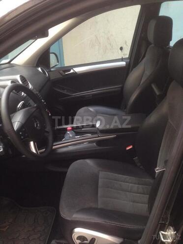 Mercedes ML 350 2006, 175,000 km - 3.5 л - Bakı