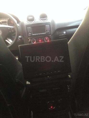 Mercedes ML 350 2006, 175,000 km - 3.5 л - Bakı