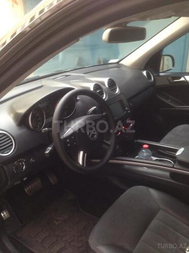 Mercedes ML 350 2006, 175,000 km - 3.5 л - Bakı