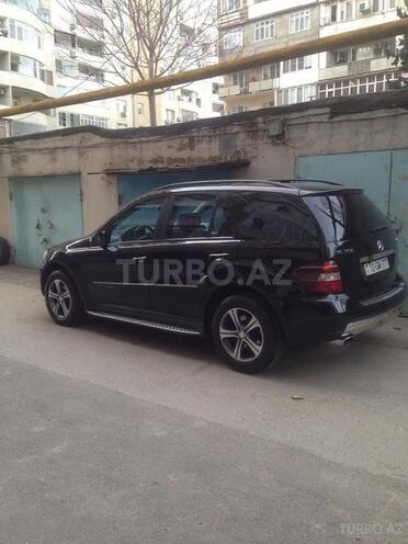 Mercedes ML 350 2006, 175,000 km - 3.5 л - Bakı