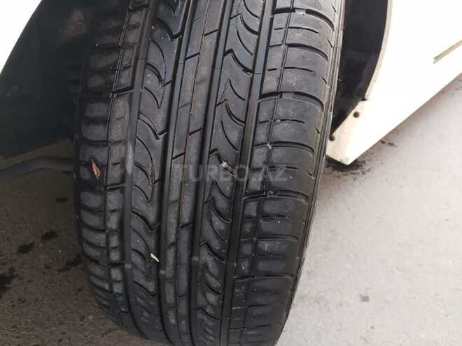 Mercedes SLK 230 1999, 156,000 km - 2.3 l - Şəki