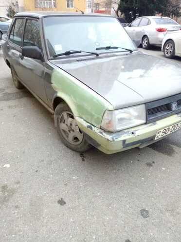 Tofas Dogan 1995, 186,000 km - 1.6 l - Bakı