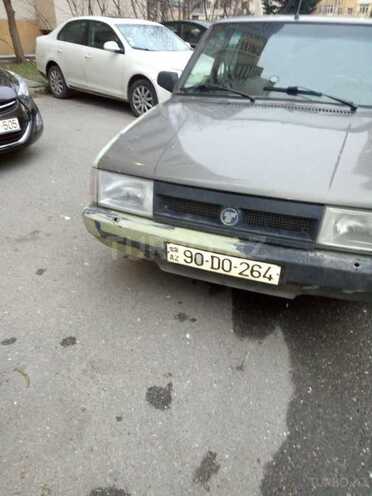 Tofas Dogan 1995, 186,000 km - 1.6 l - Bakı