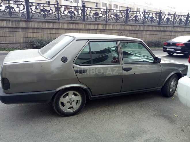 Tofas Dogan 1995, 186,000 km - 1.6 l - Bakı