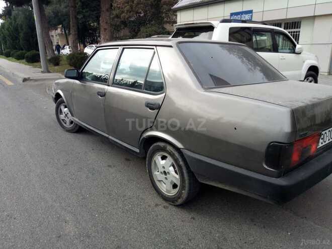 Tofas Dogan 1995, 186,000 km - 1.6 l - Bakı