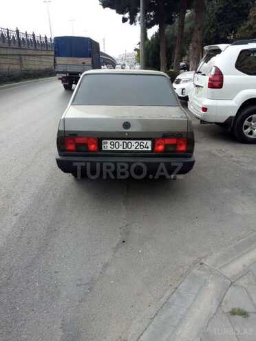 Tofas Dogan 1995, 186,000 km - 1.6 l - Bakı