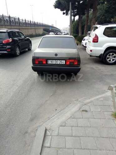 Tofas Dogan 1995, 186,000 km - 1.6 l - Bakı