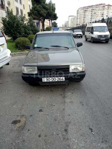 Tofas Dogan 1995, 186,000 km - 1.6 l - Bakı