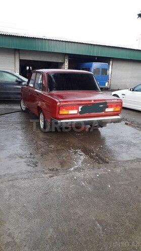 LADA (VAZ) 2107 1996, 10,411 km - 1.3 l - Lənkəran