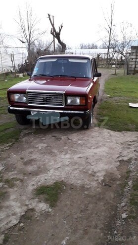 LADA (VAZ) 2107 1996, 10,411 km - 1.3 l - Lənkəran