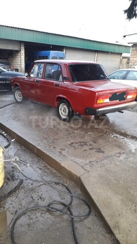 LADA (VAZ) 2107 1996, 10,411 km - 1.3 l - Lənkəran