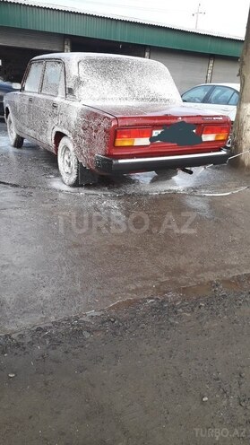 LADA (VAZ) 2107 1996, 10,411 km - 1.3 l - Lənkəran