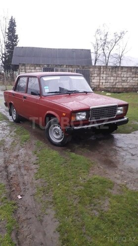 LADA (VAZ) 2107 1996, 10,411 km - 1.3 l - Lənkəran