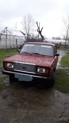 LADA (VAZ) 2107 1996, 10,411 km - 1.3 l - Lənkəran