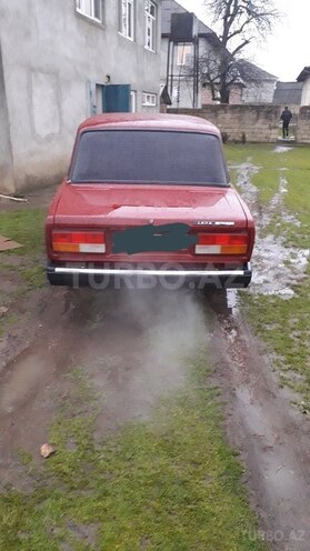 LADA (VAZ) 2107 1996, 10,411 km - 1.3 l - Lənkəran