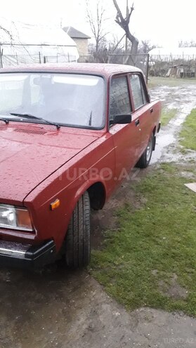 LADA (VAZ) 2107 1996, 10,411 km - 1.3 l - Lənkəran