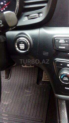 Kia Optima 2011, 110,000 km - 2.0 л - Bakı