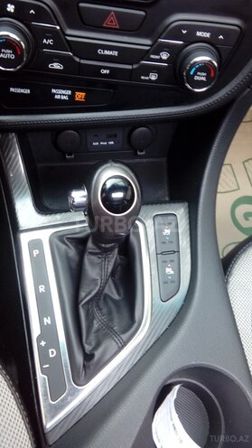 Kia Optima 2011, 110,000 km - 2.0 л - Bakı