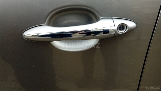 Kia Optima 2011, 110,000 km - 2.0 л - Bakı