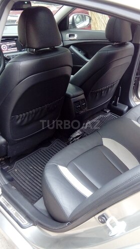 Kia Optima 2011, 110,000 km - 2.0 л - Bakı