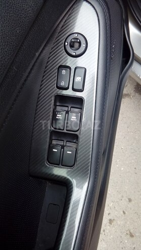 Kia Optima 2011, 110,000 km - 2.0 л - Bakı