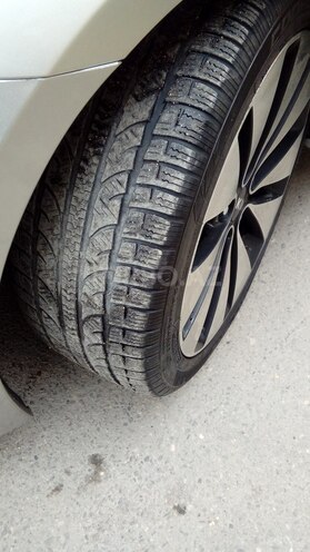 Kia Optima 2011, 110,000 km - 2.0 л - Bakı