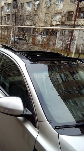 Kia Optima 2011, 110,000 km - 2.0 л - Bakı