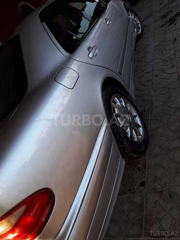 Mercedes E 200 1999, 256,000 km - 0.4 л - Kürdəmir