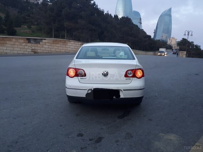 Volkswagen Passat 2007, 233,200 km - 2.0 l - Bakı
