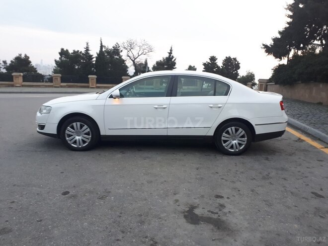 Volkswagen Passat 2007, 233,200 km - 2.0 l - Bakı